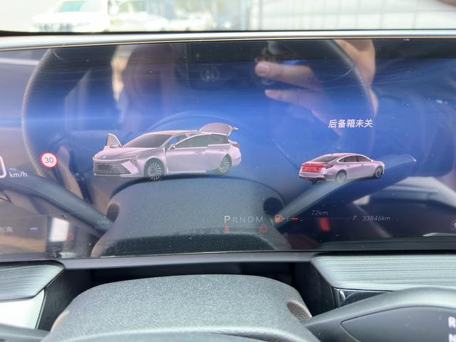 Buick LaCrosse Раздел 2023 28T автоматическое Yue Zun Edition – фото 14