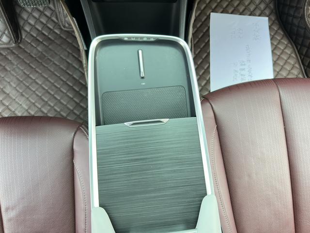 Buick LaCrosse Раздел 2023 28T автоматическое Yue Zun Edition – фото 16