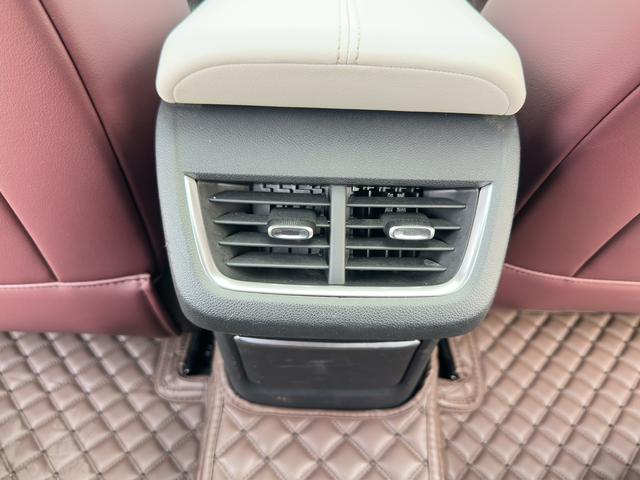 Buick LaCrosse Раздел 2023 28T автоматическое Yue Zun Edition – фото 17