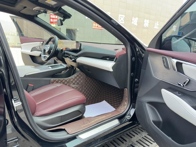 Buick LaCrosse Раздел 2023 28T автоматическое Yue Zun Edition – фото 18