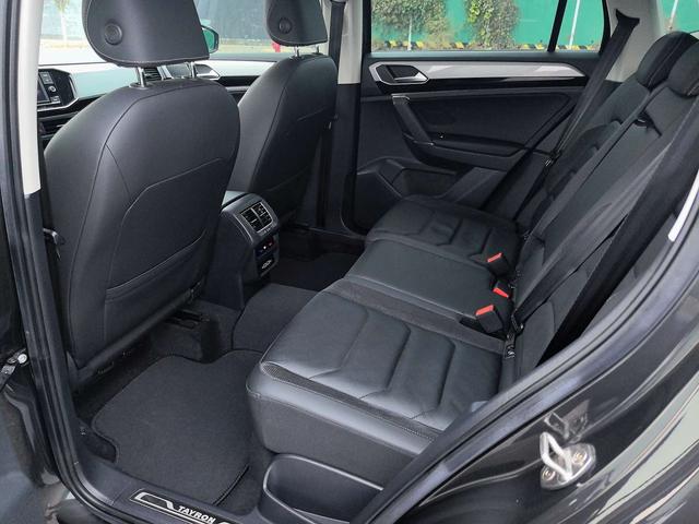 Volkswagen Tayron 2019 330TSI 2WD Luxury China V – фото 8
