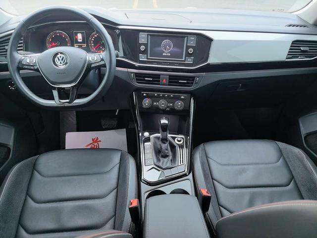 Volkswagen Tayron 2019 330TSI 2WD Luxury China V – фото 9
