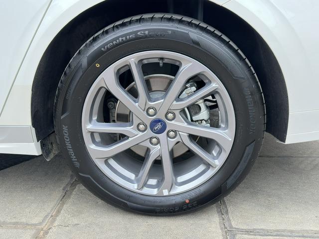 Ford Mondeo 2023 EcoBoost 245 Luxury – фото 7