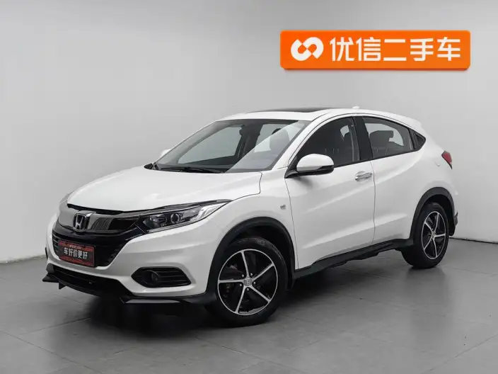 Honda Vezel 2020 Model 1.5L CVT Pioneer Edition