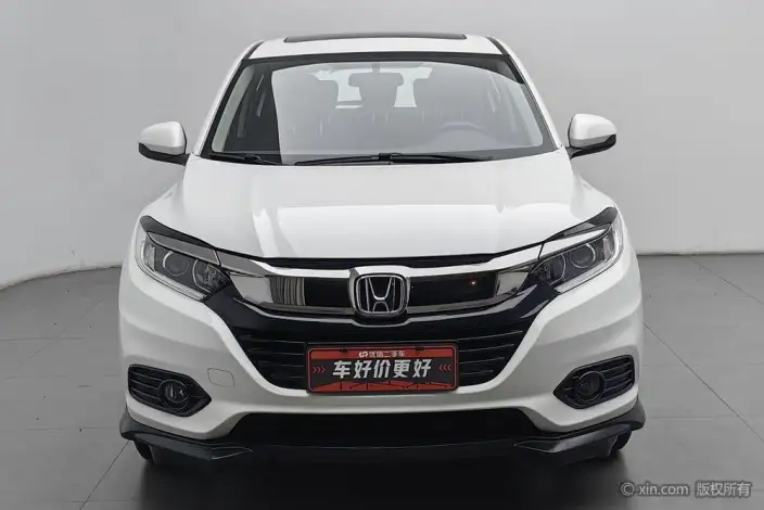 Honda Vezel 2020 Model 1.5L CVT Pioneer Edition