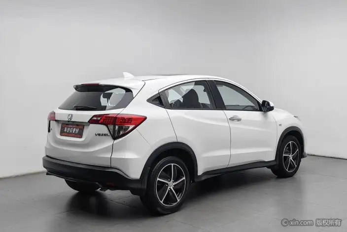 Honda Vezel 2020 Model 1.5L CVT Pioneer Edition
