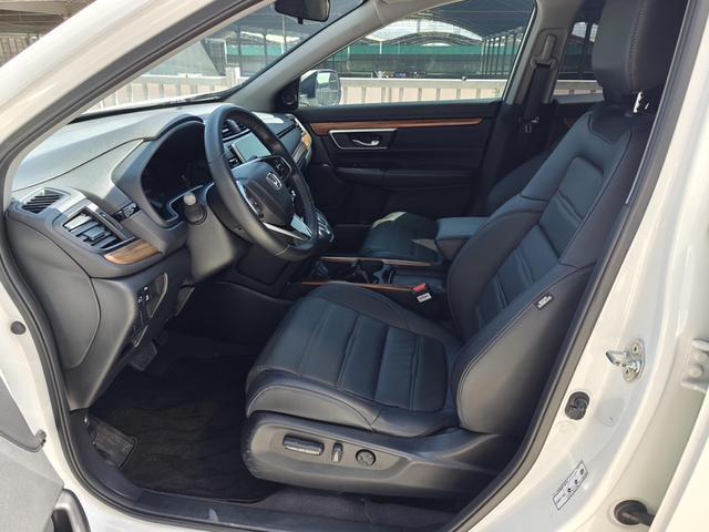 Honda CR-V Модель 2020 года Dazzling Edition plus 240TURBO CVT 2WD Fashion edition – фото 8