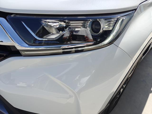 Honda CR-V Модель 2020 года Dazzling Edition plus 240TURBO CVT 2WD Fashion edition – фото 15