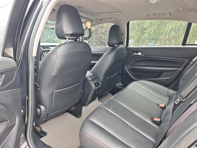 Peugeot 408 2014 1.8L Automatic Leading – фото 5