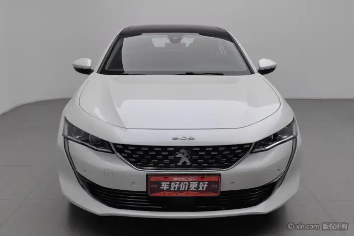 Peugeot 308 L 2021 Model 400THP PureTech Driver-controlled Edition