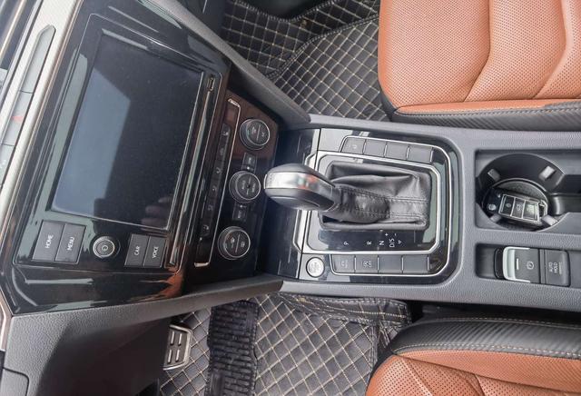 Volkswagen CC Модель 2019 года 330TSI Charm Style Edition National V – фото 16