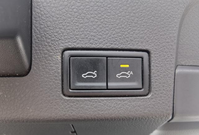 Volkswagen CC Модель 2019 года 330TSI Charm Style Edition National V – фото 21