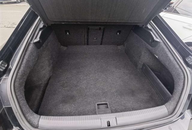 Volkswagen CC Модель 2019 года 330TSI Charm Style Edition National V – фото 22