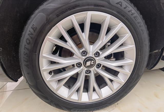 Volkswagen CC Модель 2019 года 330TSI Charm Style Edition National V – фото 23
