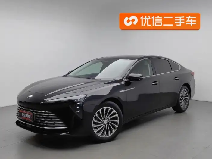 Buick LaCrosse 2023 Model 28T Automatic Yue Zun Edition
