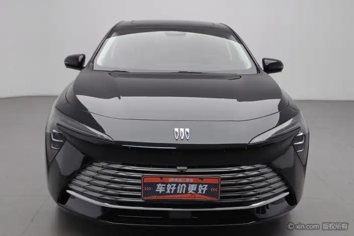 Buick LaCrosse 2023 Model 28T Automatic Yue Zun Edition