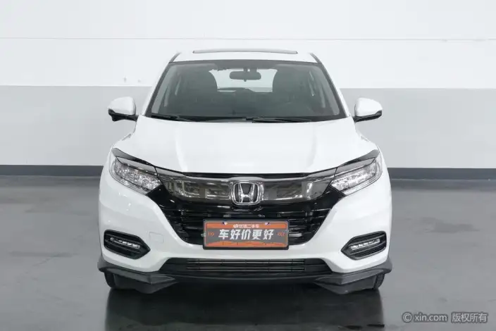 Honda Vezel 2020 Model 220 TURBO CVT Deluxe Edition