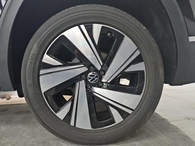 Volkswagen Teramont 2023 380TSI 4WD Premium Luxury – фото 10