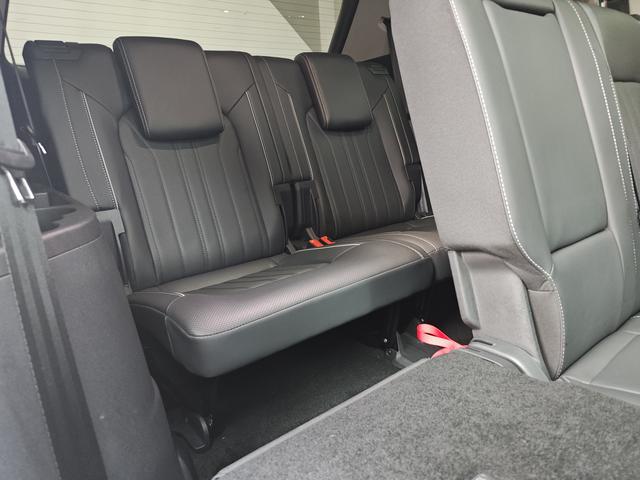 Volkswagen Teramont 2023 380TSI 4WD Premium Luxury – фото 15