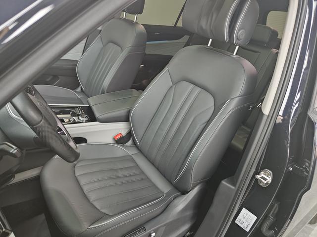 Volkswagen Teramont 2023 380TSI 4WD Premium Luxury – фото 16