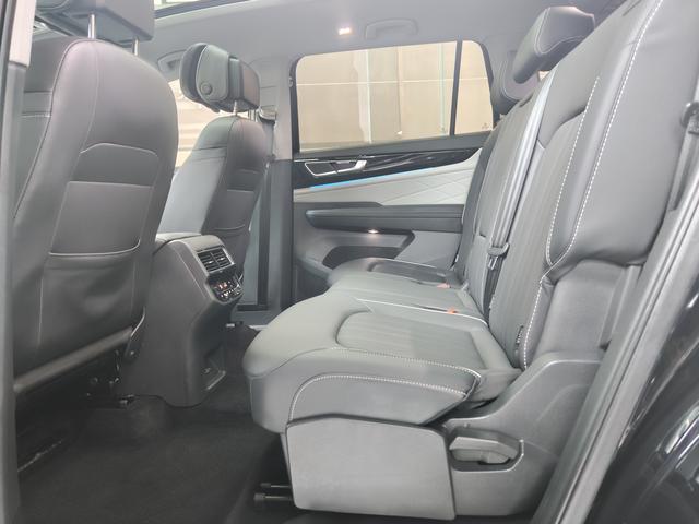 Volkswagen Teramont 2023 380TSI 4WD Premium Luxury – фото 17
