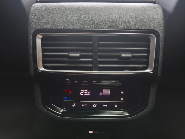 Volkswagen Teramont 2023 380TSI 4WD Premium Luxury – фото 18