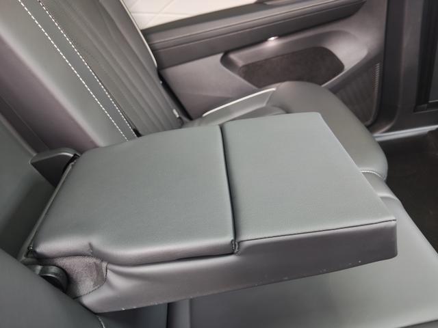 Volkswagen Teramont 2023 380TSI 4WD Premium Luxury – фото 20