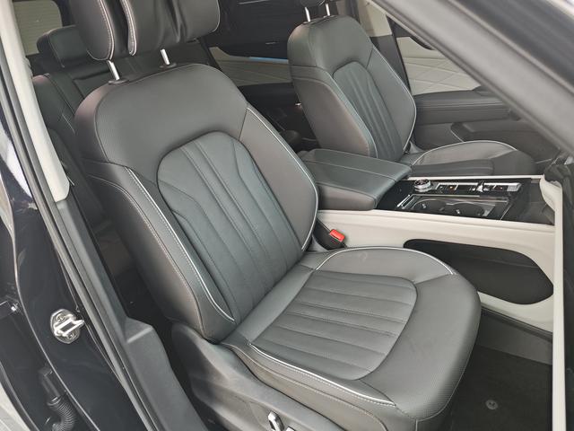 Volkswagen Teramont 2023 380TSI 4WD Premium Luxury – фото 21