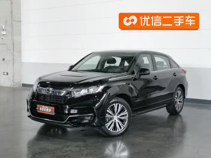 Honda Avancier 2020 Model 240 TURBO CVT Comfort Edition