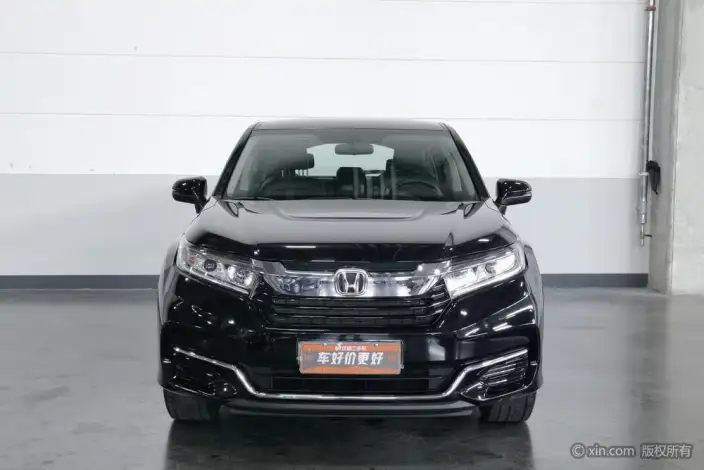Honda Avancier 2020 Model 240 TURBO CVT Comfort Edition