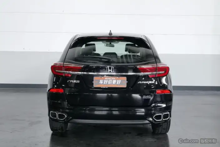 Honda Avancier 2020 Model 240 TURBO CVT Comfort Edition