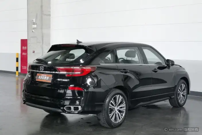 Honda Avancier 2020 Model 240 TURBO CVT Comfort Edition