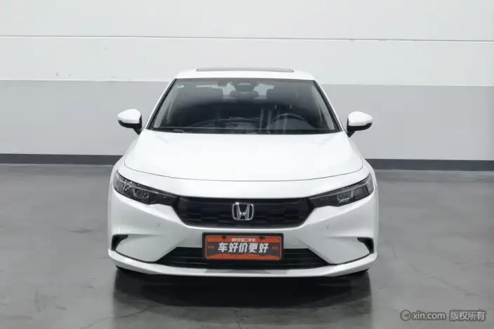 Model Ge 2022 Model 240TURBO CVT Technology Edition