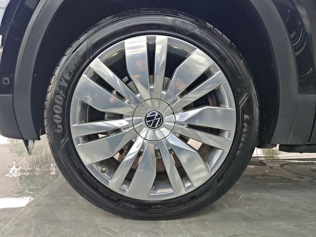 Volkswagen Teramont 2023 530 V6 4WD Premium Flagship Edition – фото 10