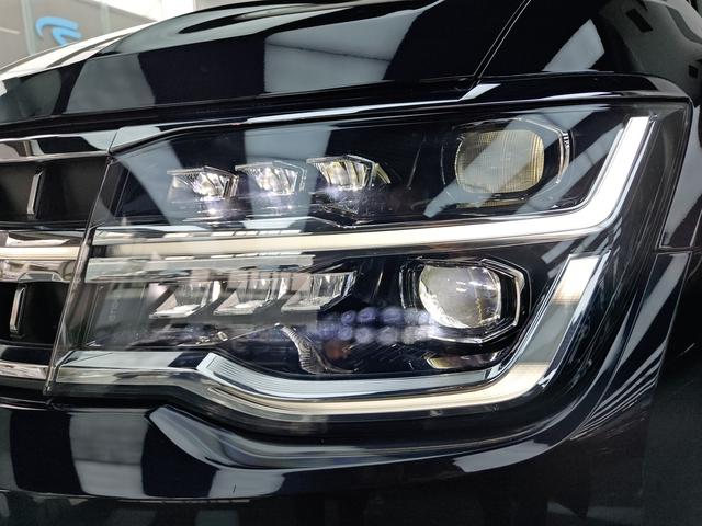 Volkswagen Teramont 2023 530 V6 4WD Premium Flagship Edition – фото 13