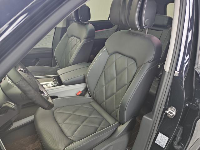 Volkswagen Teramont 2023 530 V6 4WD Premium Flagship Edition – фото 17