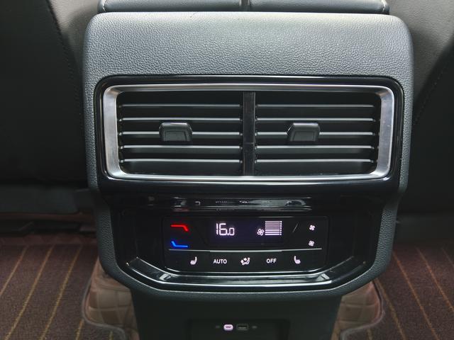 Volkswagen Teramont 2023 530 V6 4WD Premium Flagship Edition – фото 20