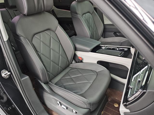Volkswagen Teramont 2023 530 V6 4WD Premium Flagship Edition – фото 26
