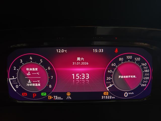 Volkswagen Teramont 2023 530 V6 4WD Premium Flagship Edition – фото 27