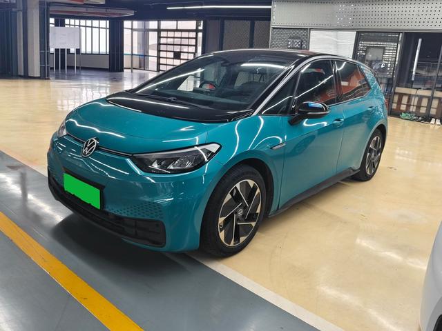 Volkswagen ID.3 2022 Pure Edition