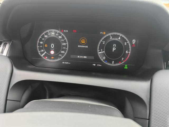 Land Rover Discovery Sport 2020 249PS R-Dynamic S Performance 5-Seat – фото 17