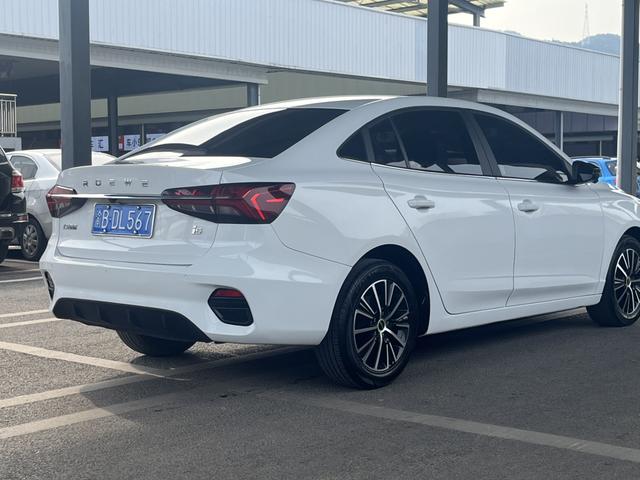 Roewe i5 2021 1.5L CVT Platinum Edition – фото 7