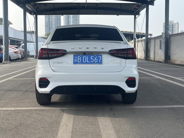 Roewe i5 2021 1.5L CVT Platinum Edition – фото 8