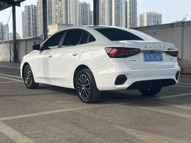Roewe i5 2021 1.5L CVT Platinum Edition – фото 9