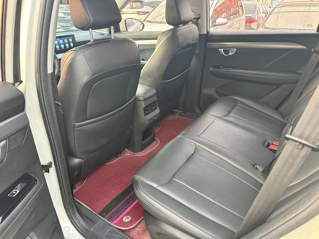 Wuling Xingchen 2021 1.5T Automatic Star Shine – фото 6