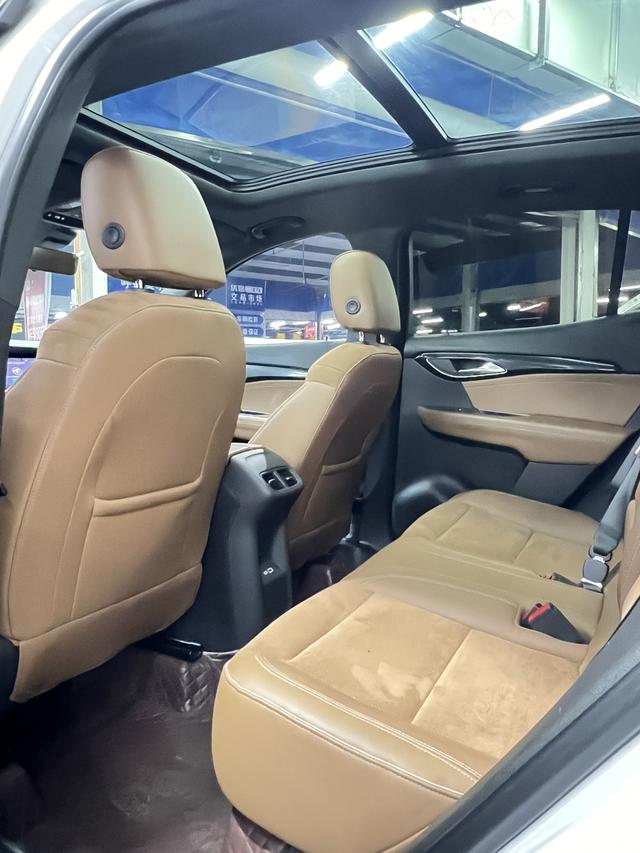 Buick Envision S Модель 2020 года 652T 2WD Luxury – фото 3