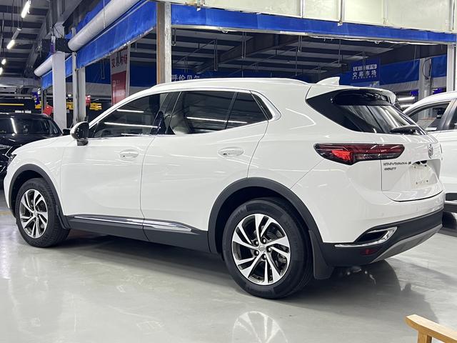 Buick Envision S Модель 2020 года 652T 2WD Luxury – фото 5