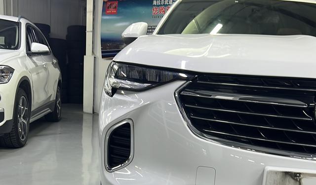 Buick Envision S Модель 2020 года 652T 2WD Luxury – фото 8