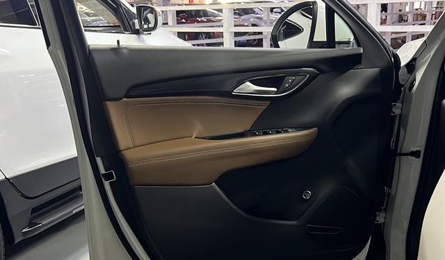 Buick Envision S Модель 2020 года 652T 2WD Luxury – фото 9