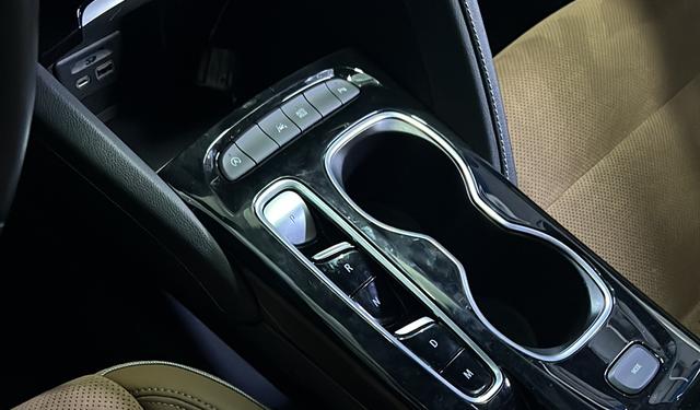 Buick Envision S Модель 2020 года 652T 2WD Luxury – фото 10